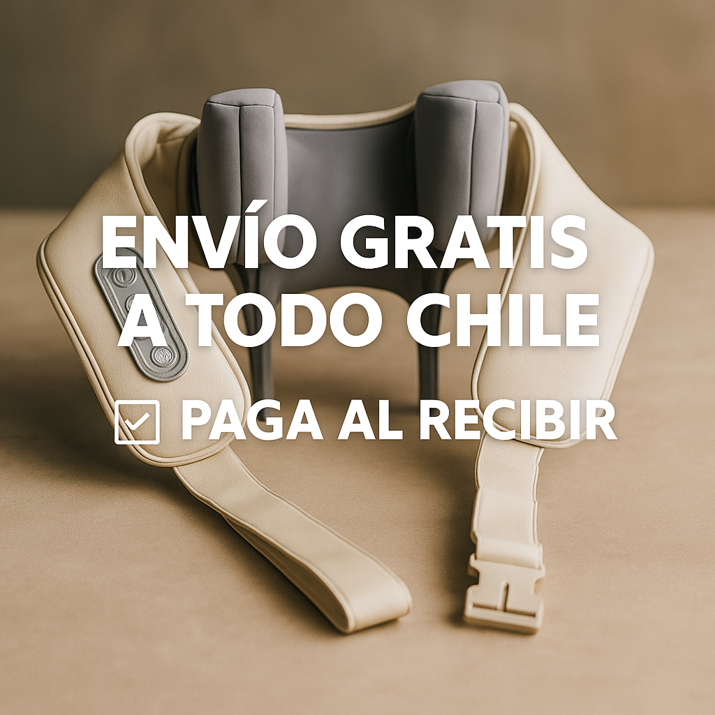 Masajeador Ritualflow™