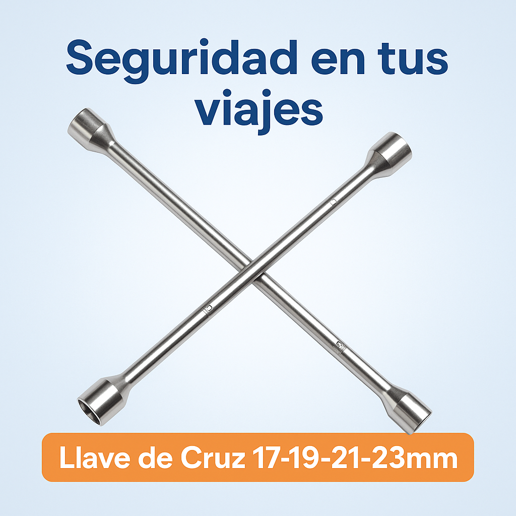 Llave de Cruz