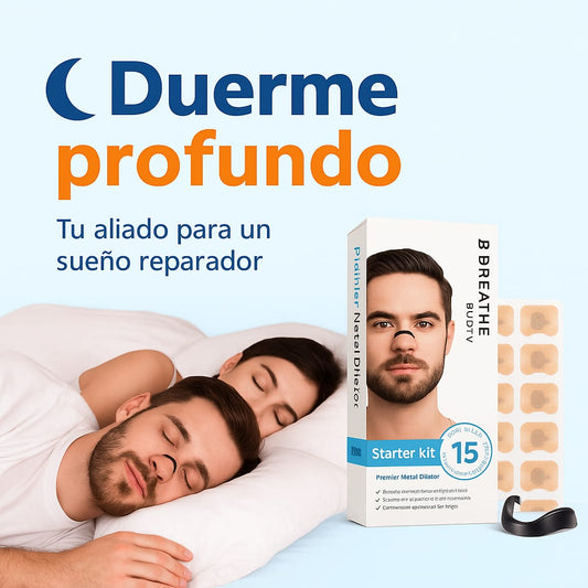 RespiraPlus Banda Nasal