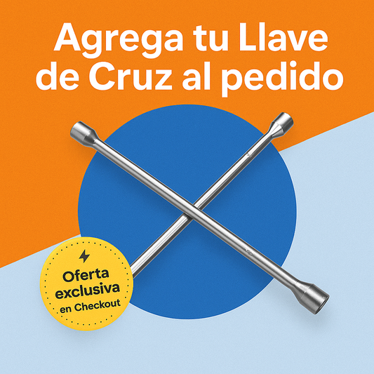 Llave de Cruz