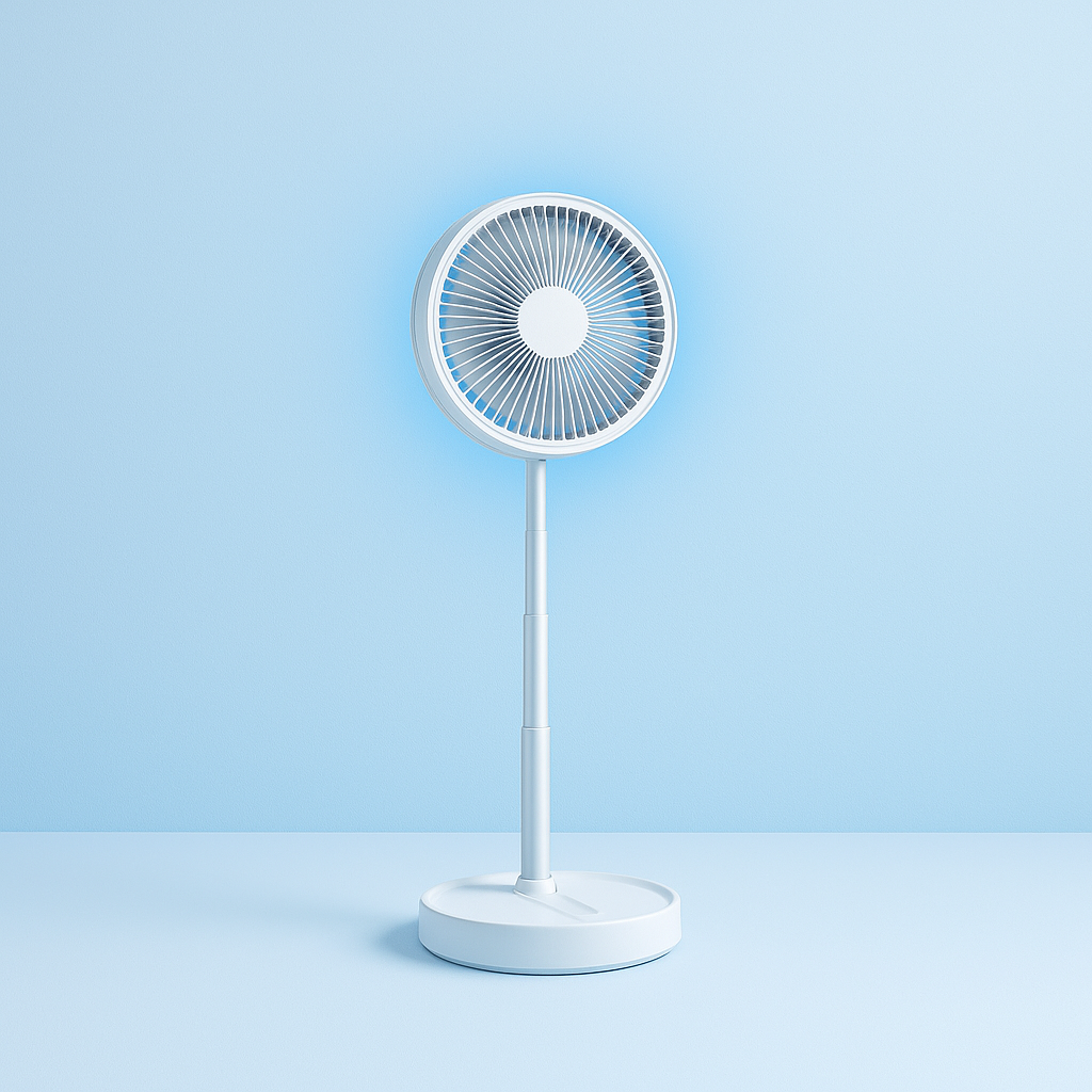 Polar Breeze fan