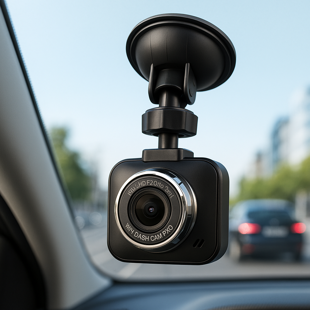 Wifi Dash Cam Pro Cámara para auto