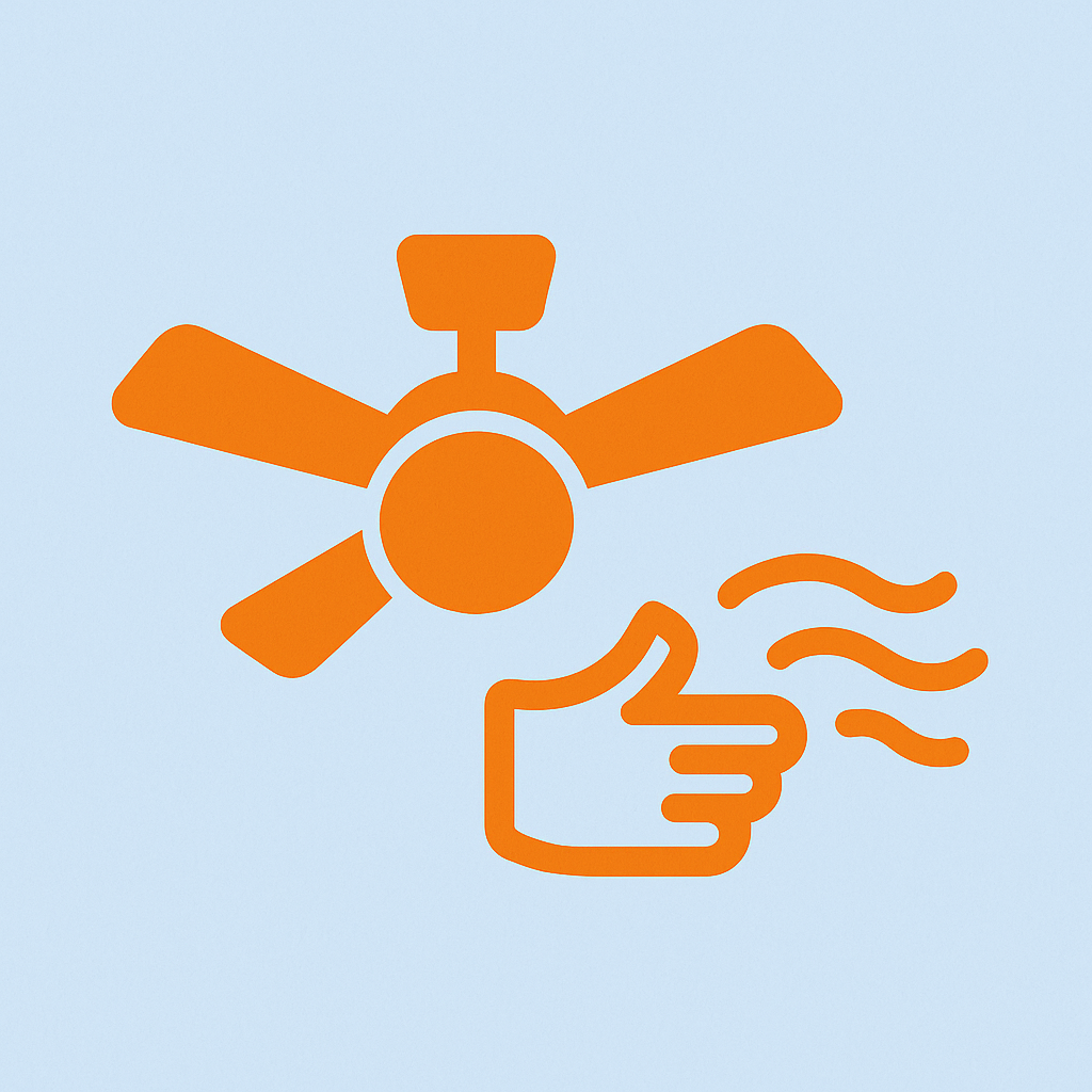 Motor silencioso, estable y seguro