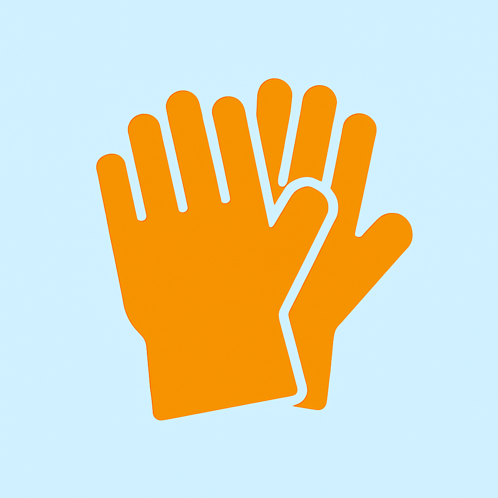 Protección de manos