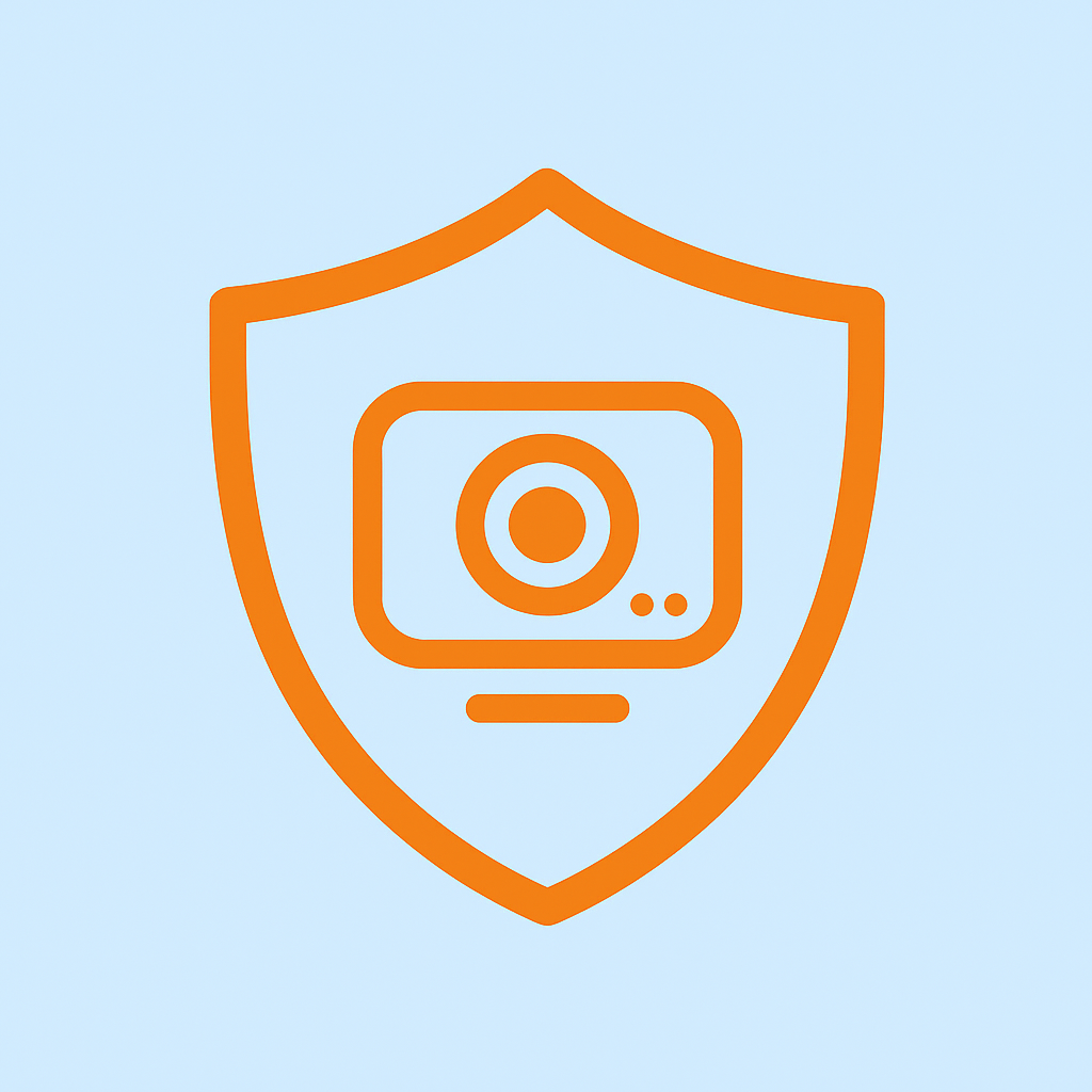 🛡️ Seguridad 24/7