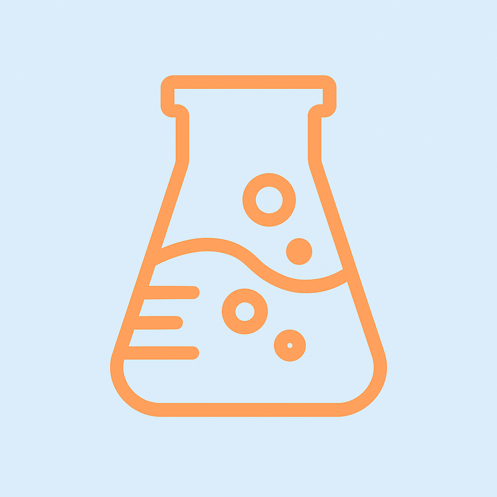 Innovación que genera saciedad