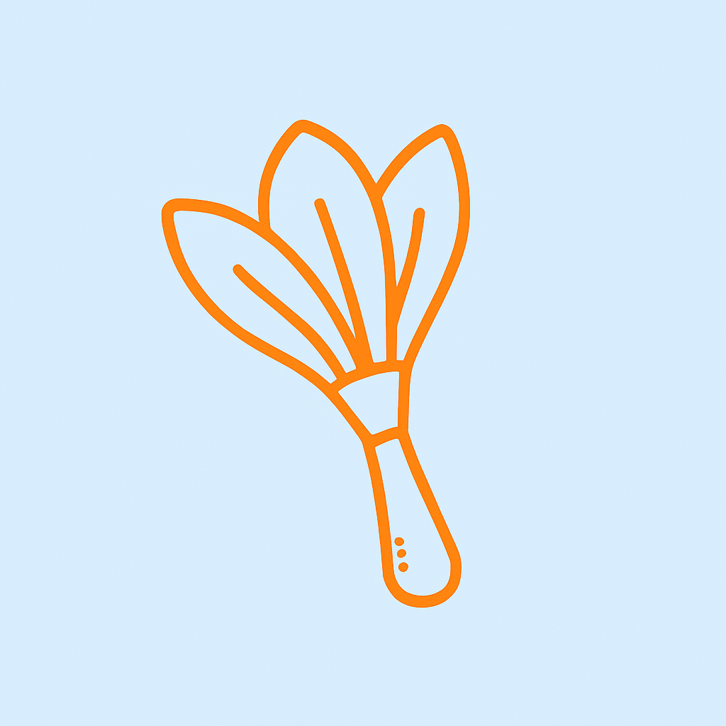 🌿 Versatilidad total