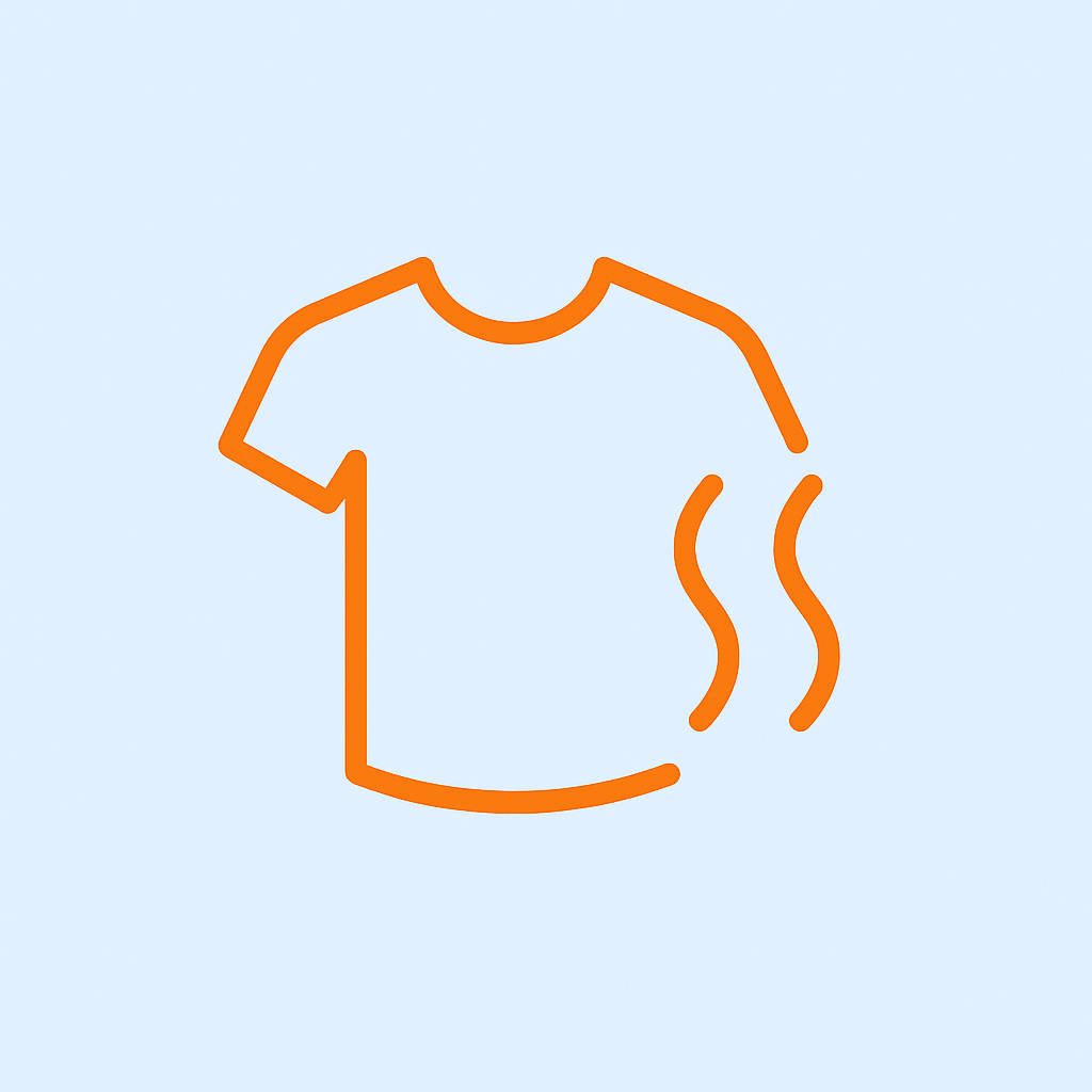 👕 Cuidado de Ropa Delicada