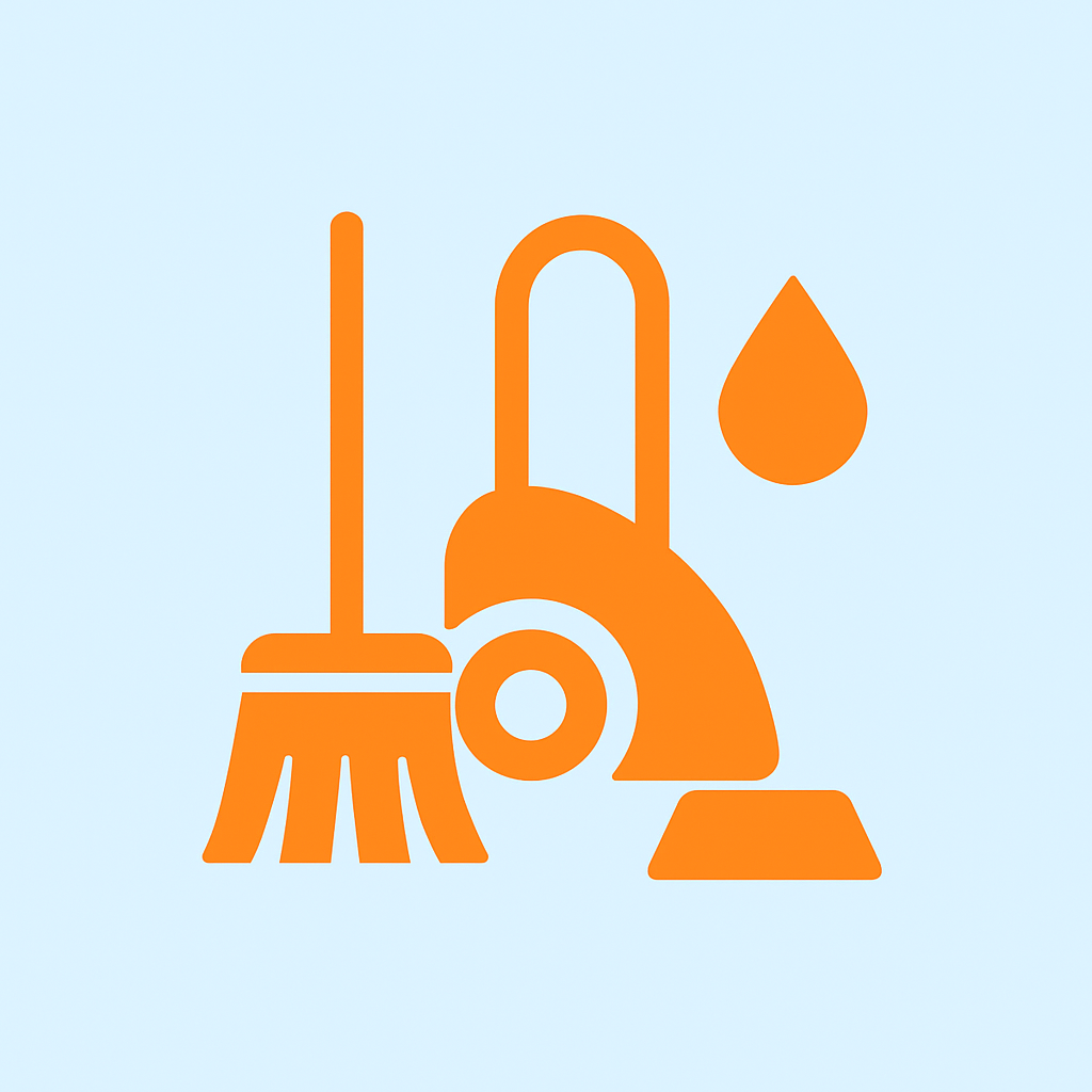 🧹 Limpieza 3 en 1