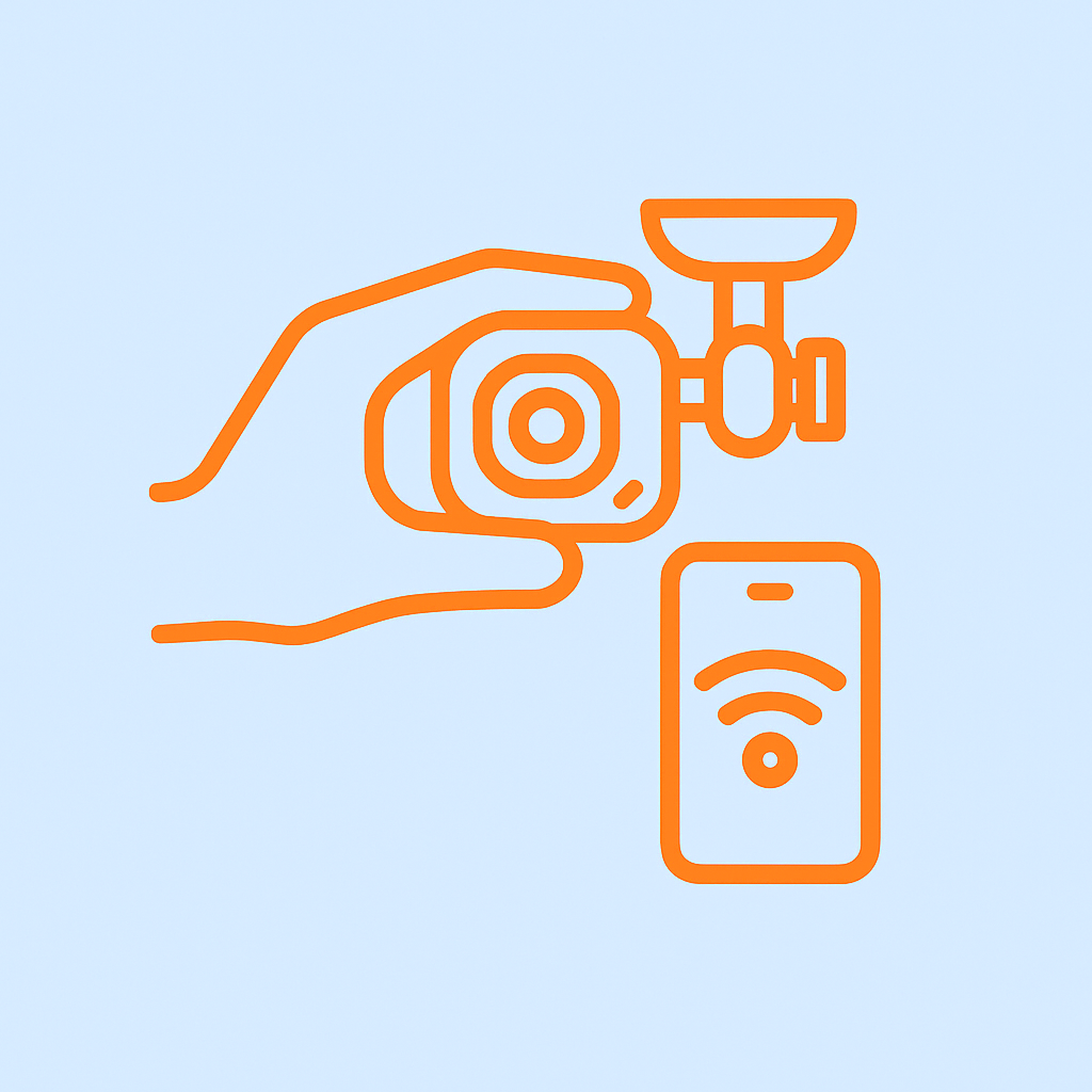 ⚙️ Instalación en 30 segundos