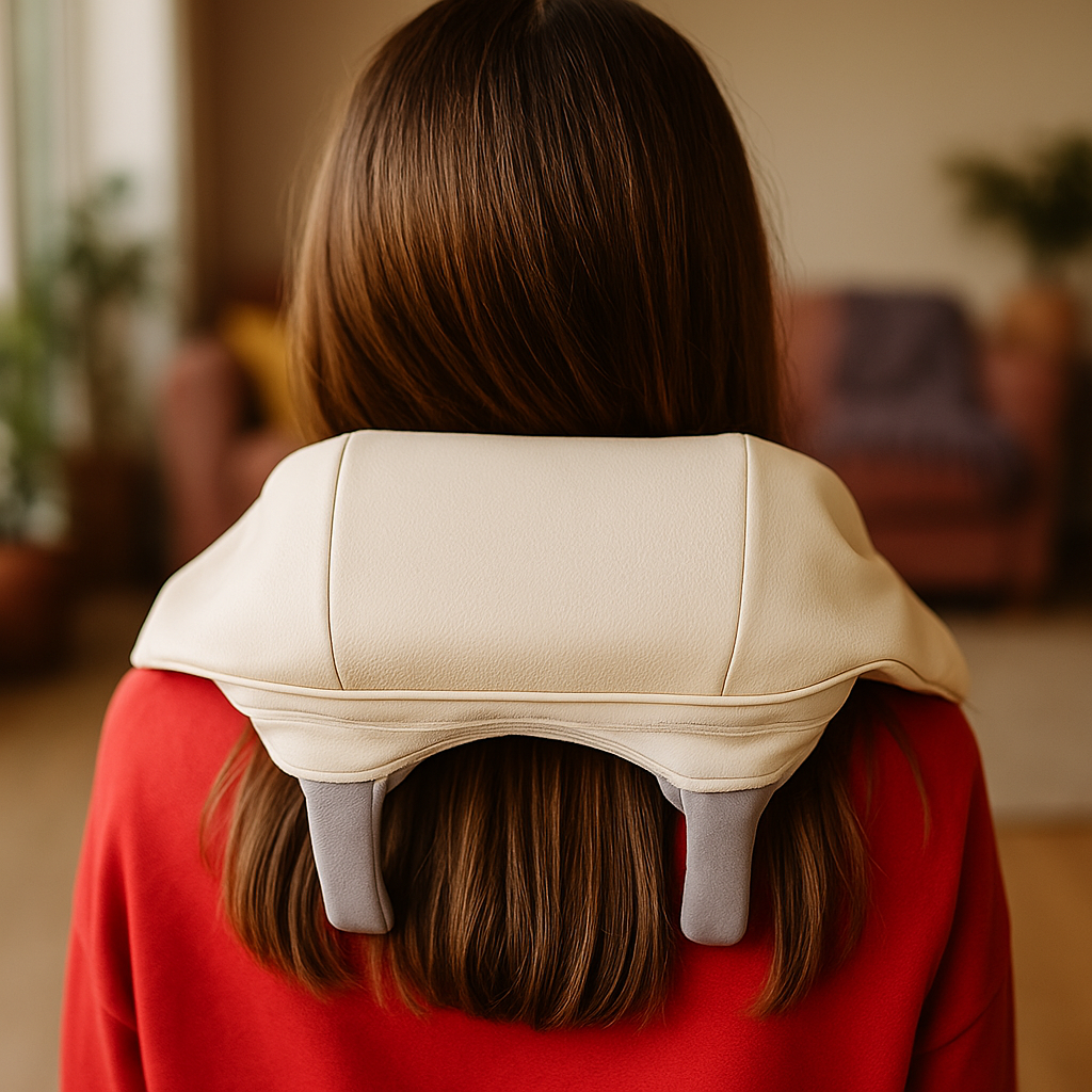 Masajeador Ritualflow™